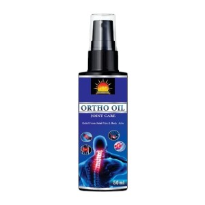 Ortho Oil Joint Care