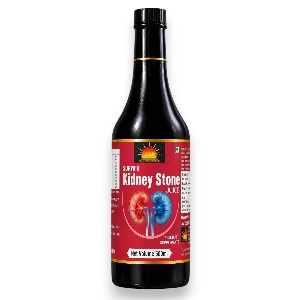 Surya’s Kidney Stone Juice