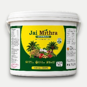 Jai Mithra
